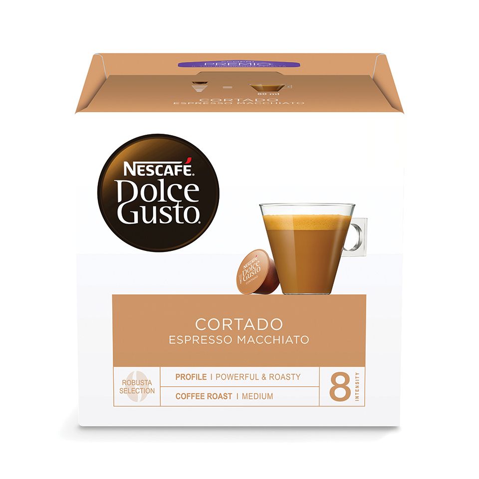 Cortado