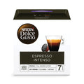 Espresso Intenso