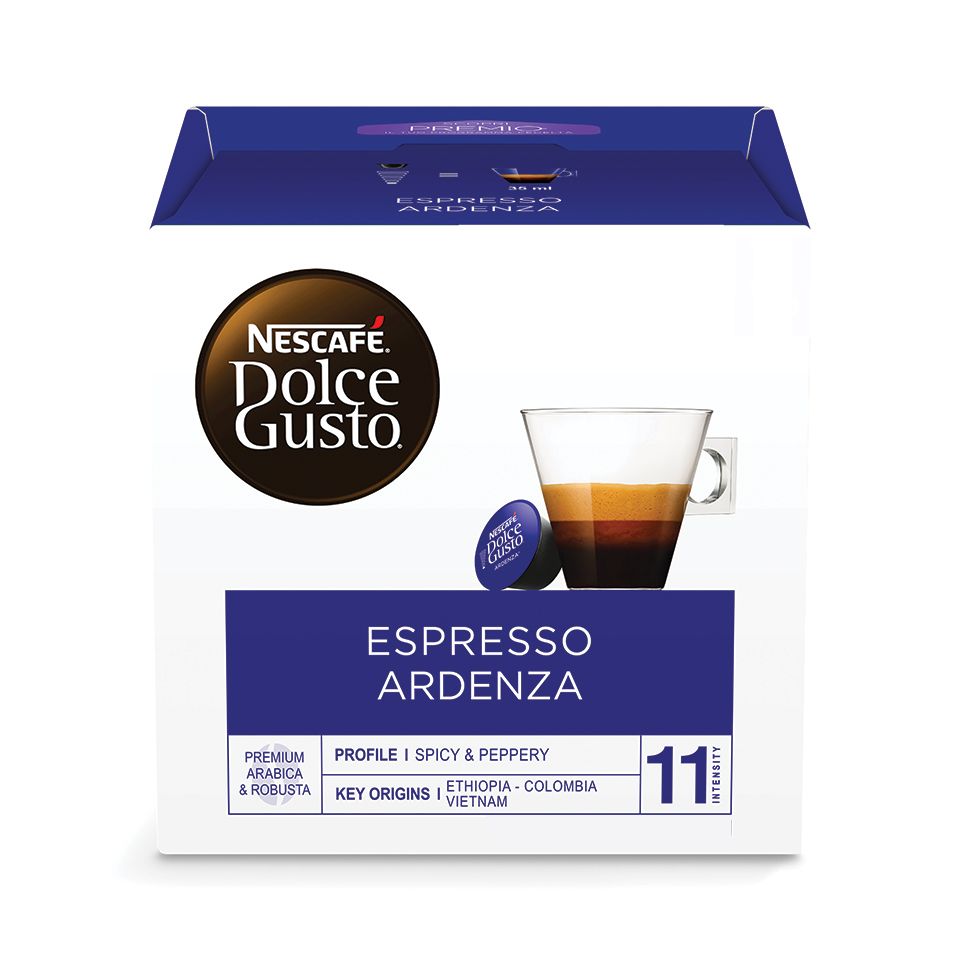 Espresso Ardenza