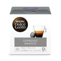 Espresso Barista