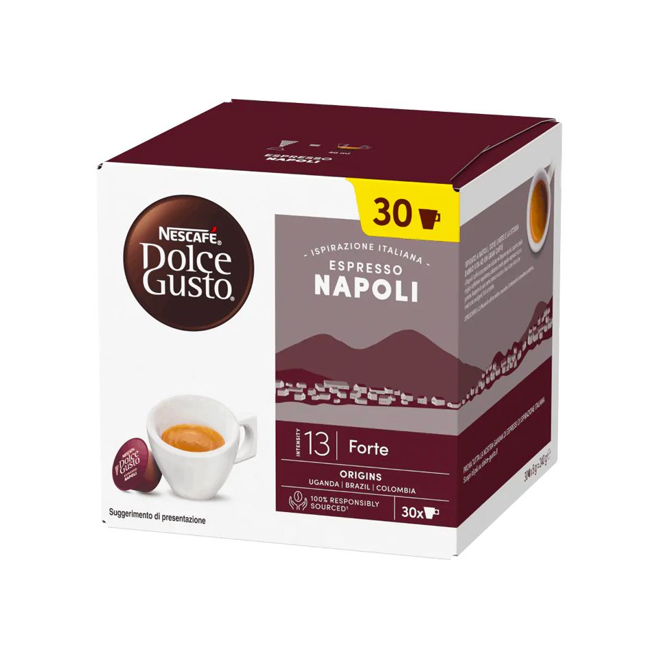 Espresso Napoli