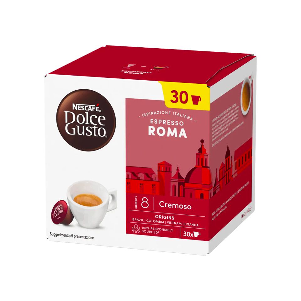 Espresso Roma