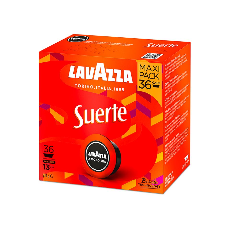 Mio Suerte