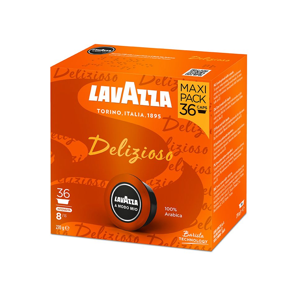 Delizioso