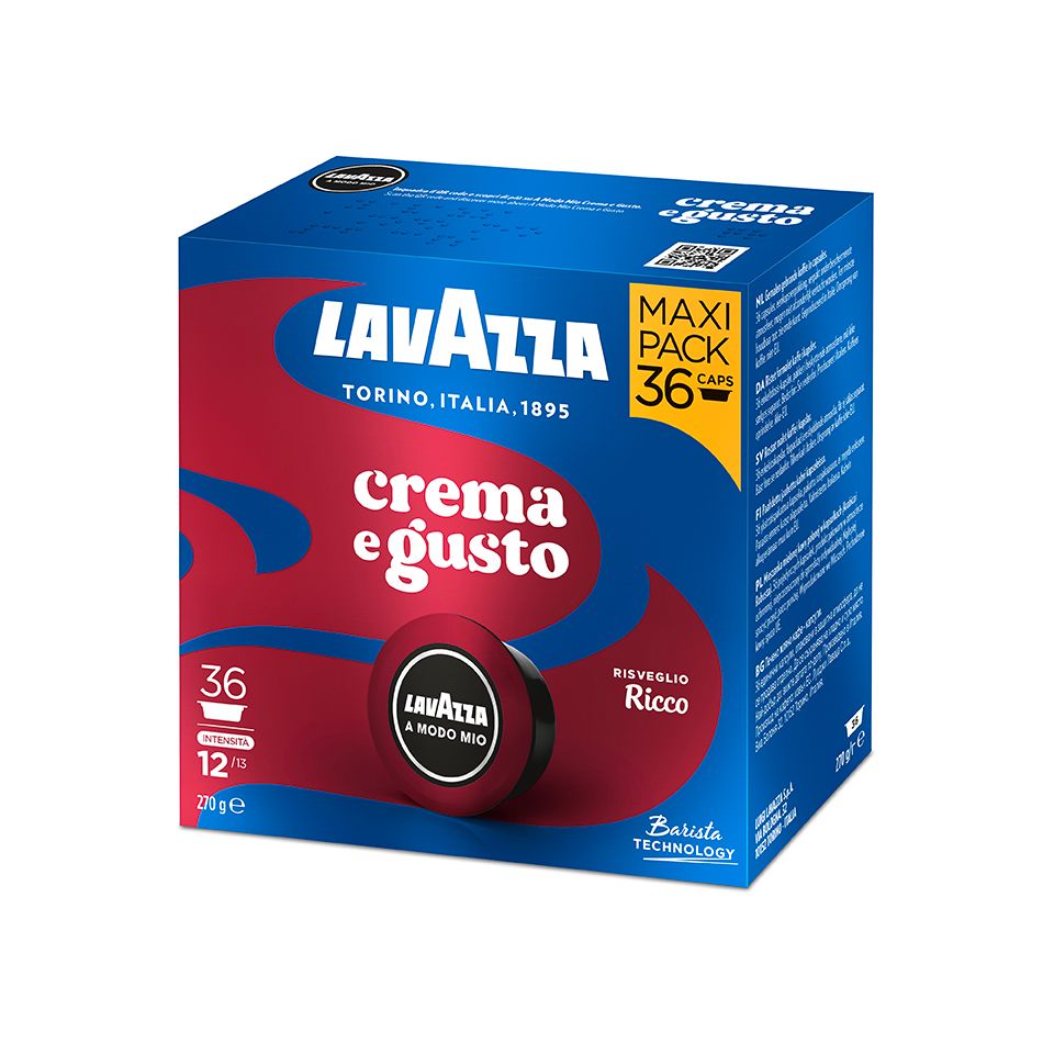 Crema e Gusto