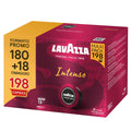 Intenso 180 Capsule + 18 OMAGGIO
