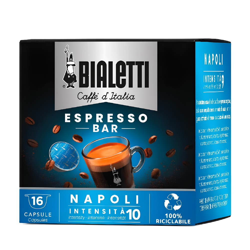 Bialetti NAPOLI