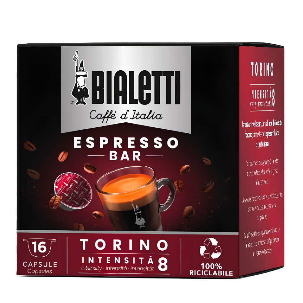 Bialetti TORINO