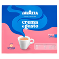 Lavazza crema e gusto Dolce 2 x 250 g