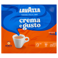 Lavazza crema e gusto Forte 2 x 250 g