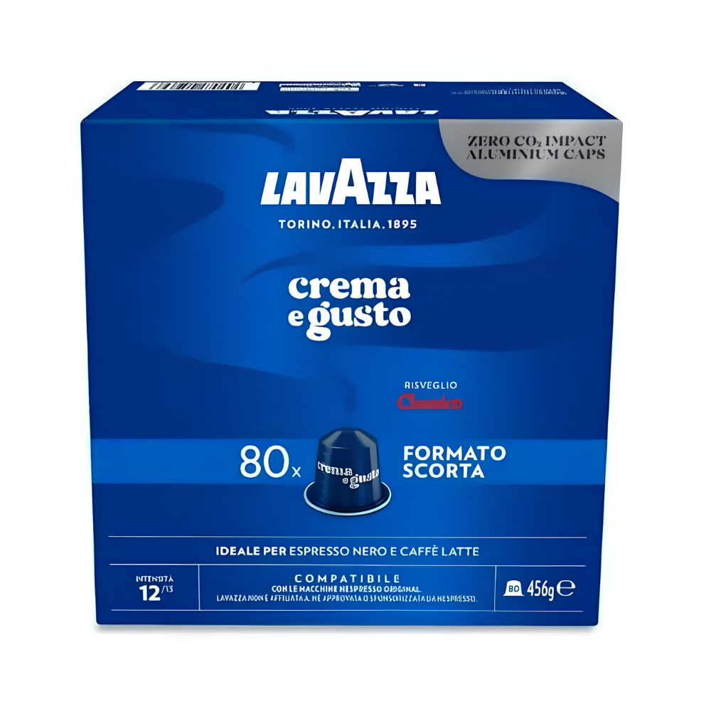 Lavazza Crema e Gusto