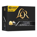 Caffè ONYX L'OR Espresso 40 Capsule