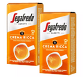 Segafredo Crema Ricca 2 x 250 g