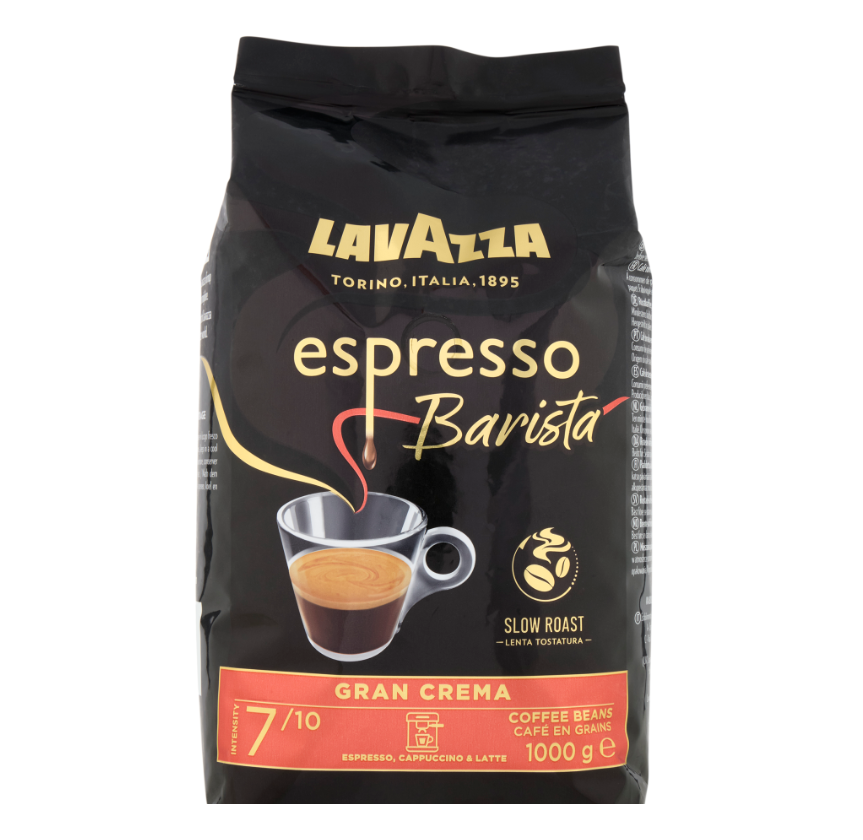 Lavazza espresso Barista Gran 1000 g