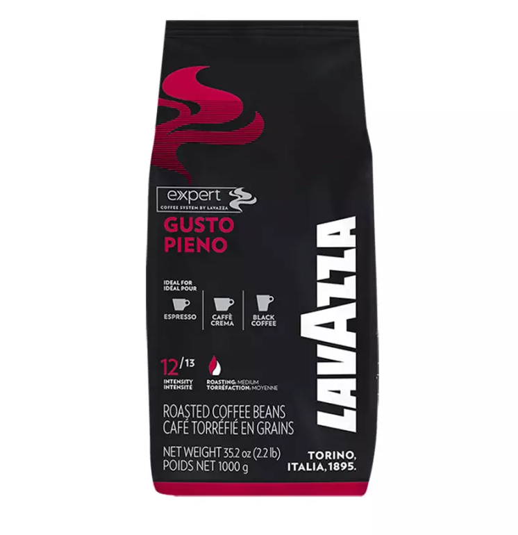 Lavazza Gusto Pieno 1000 g
