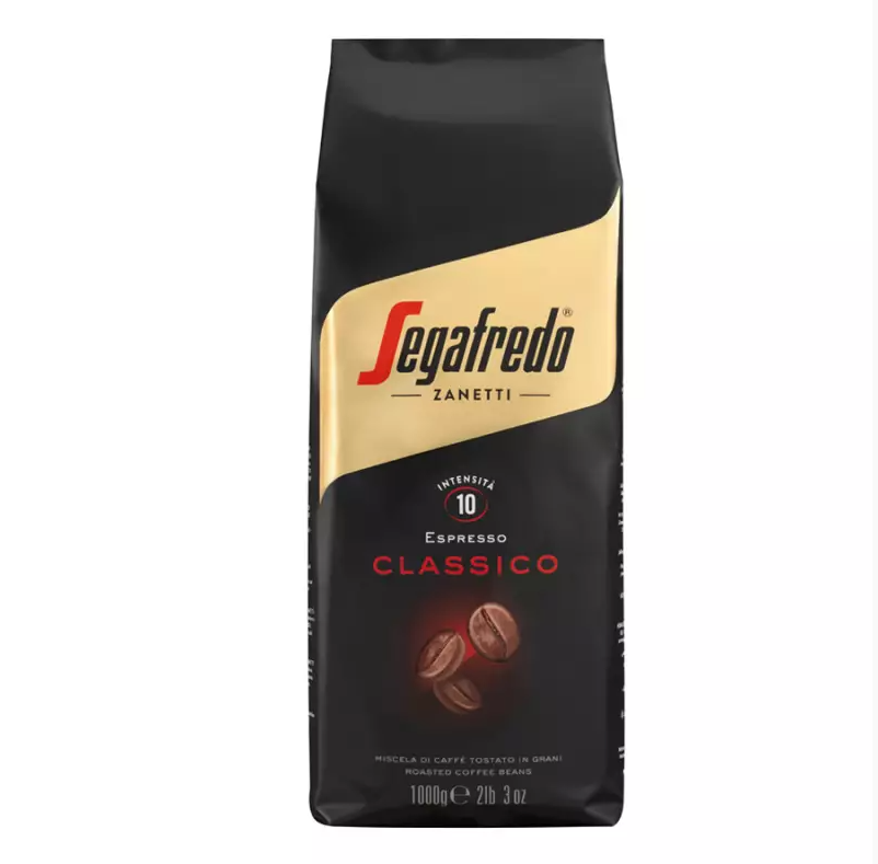 Segafredo Classico 1000 g