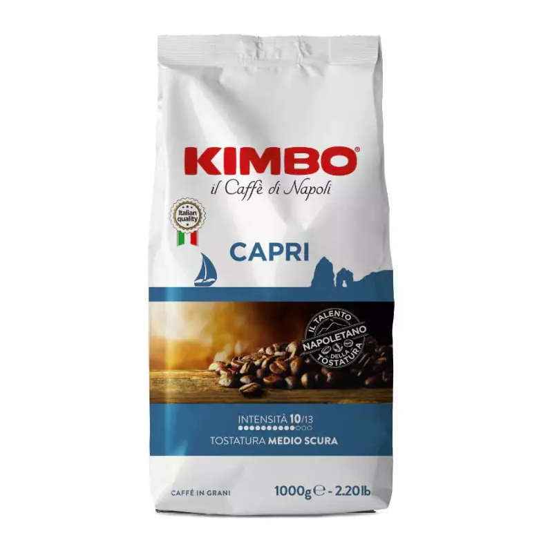 Kimbo Capri 1000 g