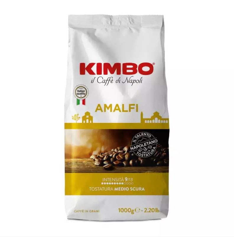 Kimbo Amalfi 1000 g