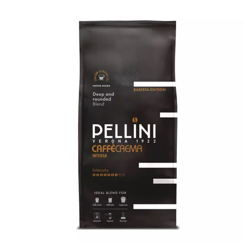 Pellini Caffè Crema Intensa 1000 g
