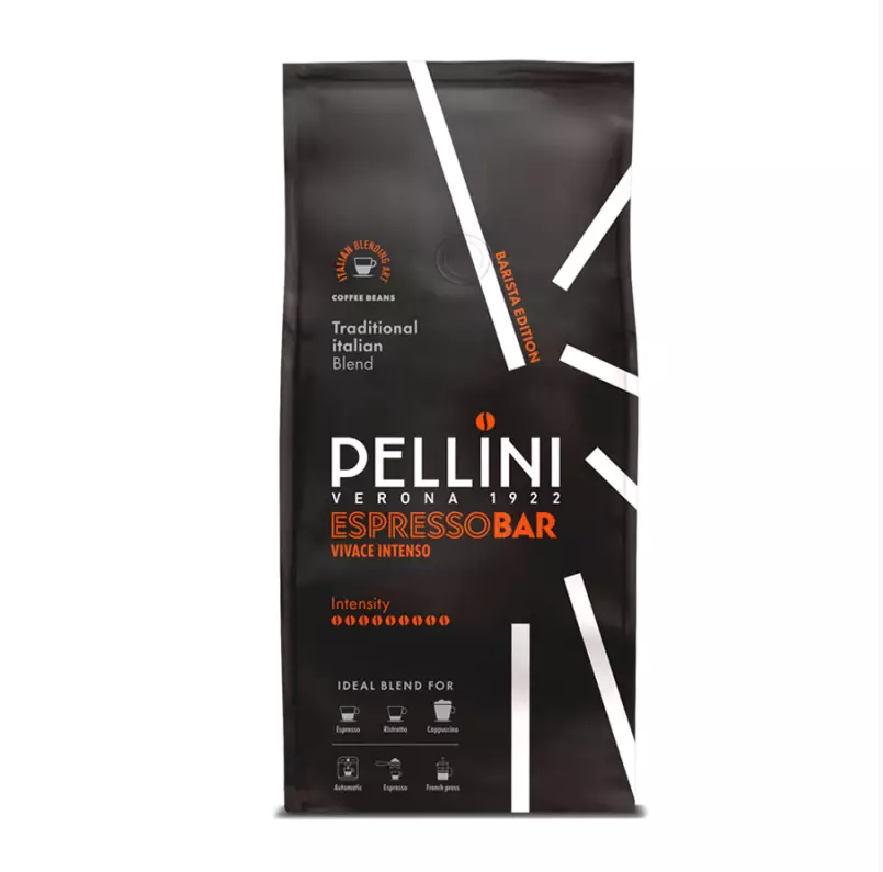Pellini Espresso Bar Vivace Intenso 1000 g