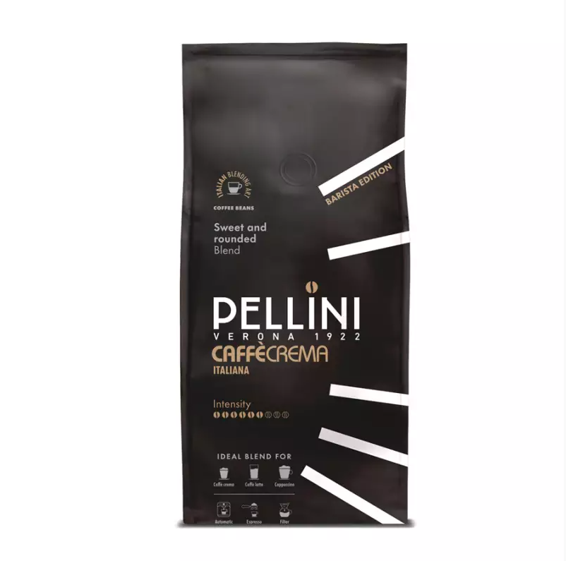 Pellini Caffè Crema Italiana 1000 g