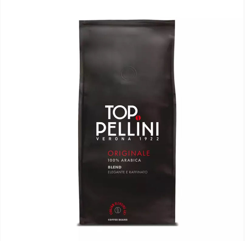 Pellini 100% Arabica Top Originale 1000 g